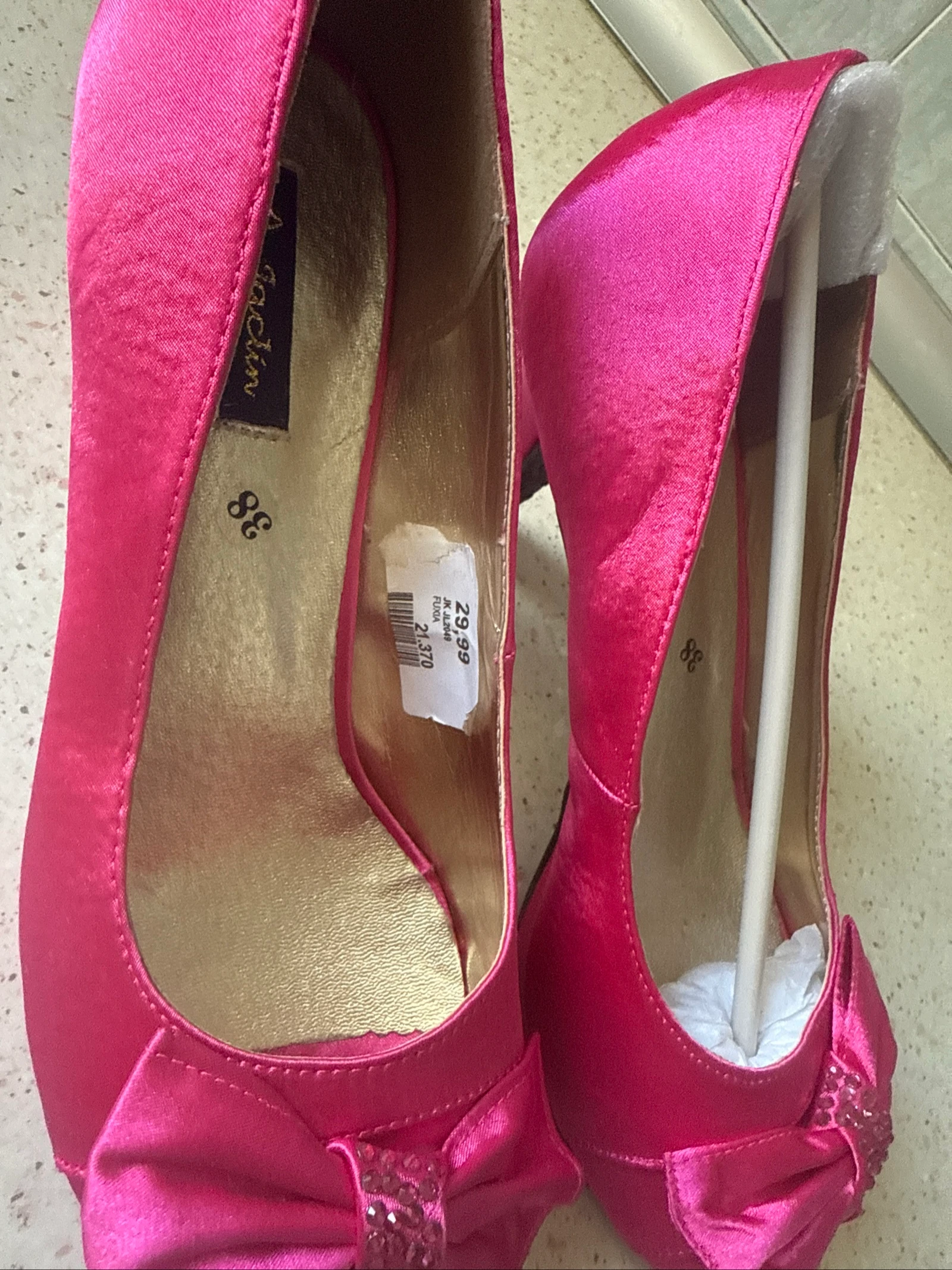Women's sandals – photo 2